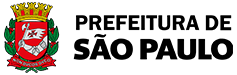 Logo Prefeitura de São Paulo